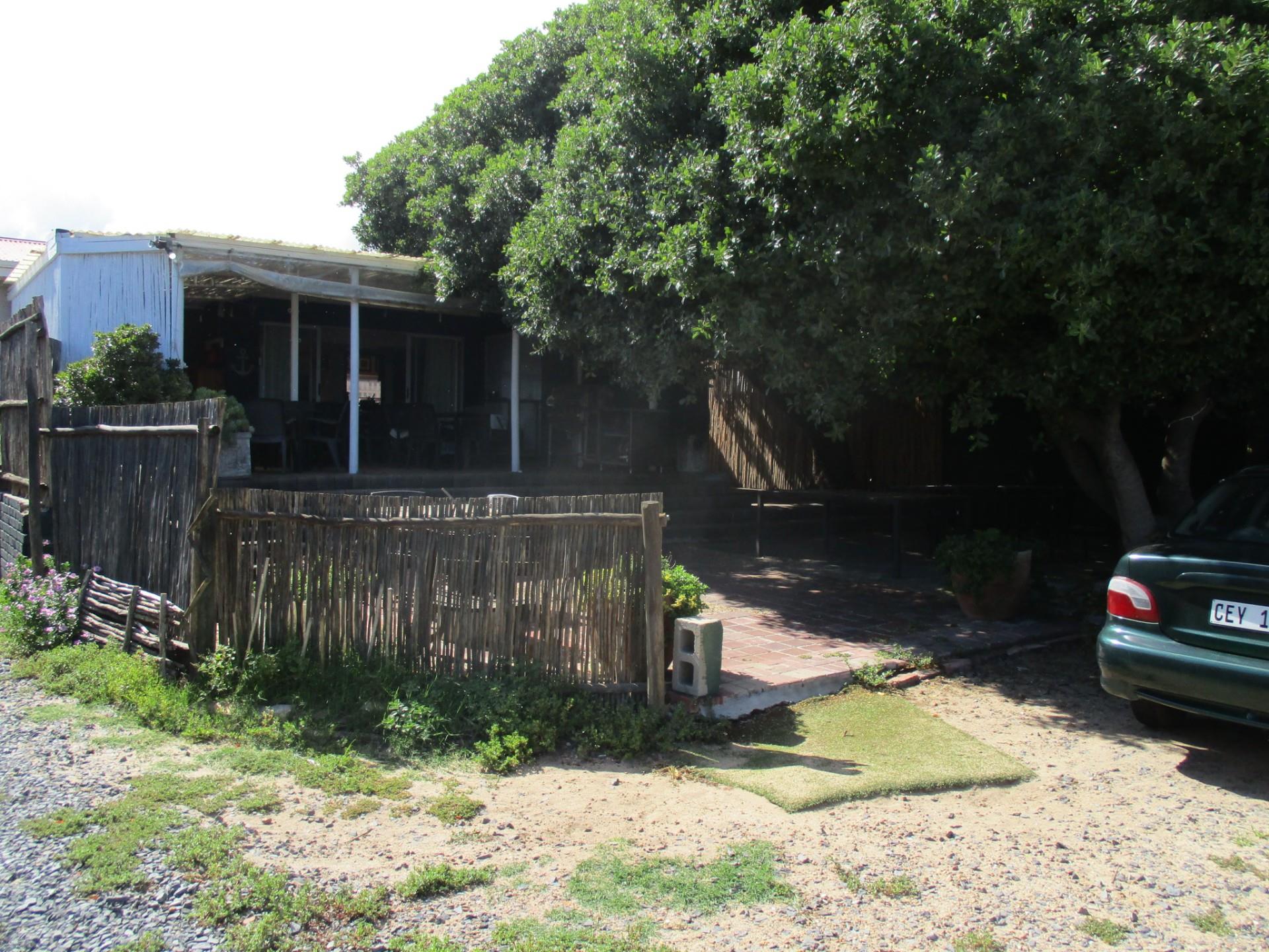 3 Bedroom Property for Sale in Gordons Bay Village Western Cape